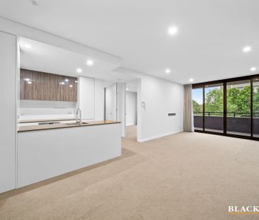 99/32 Blackall Street, Barton ACT 2600 - Apartment For Rent | Domain - Photo 3