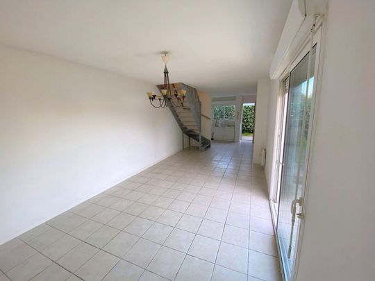 Location Appartement 3 pièces 61m² BEGLES 33130 - Photo 1