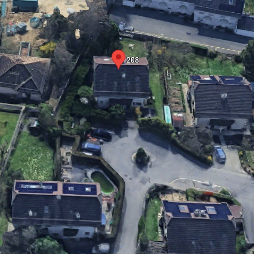 New 2.5-room apartment, furnished, ideal for shared living - Photo 1