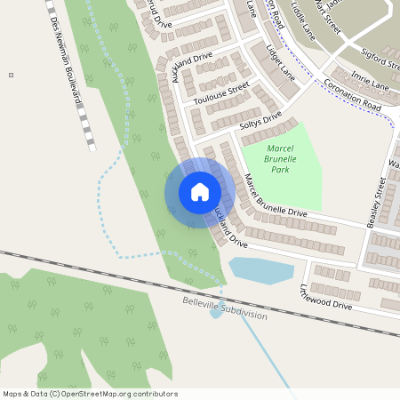 109 Auckland Drive, Whitby