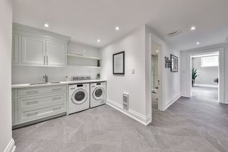 For Lease - 1257 Tecumseh Park Drive, Mississauga, Ontario - Photo 5