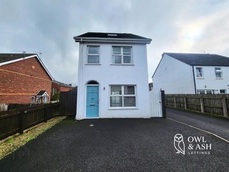 47 Demesne Grove, Moira, BT67 0DS - Photo 3