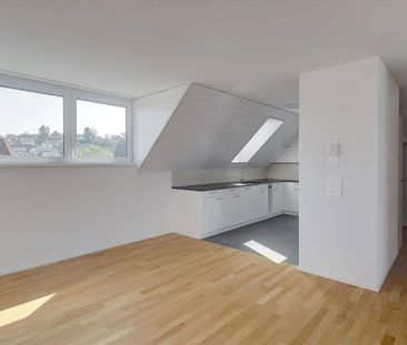 4.5 Zimmer, 136 m², 2. Stock - Photo 3