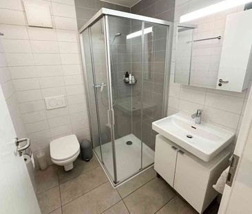 2.5 Zimmer, 60 m², EG - Photo 1