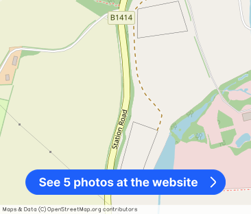 Station Road, Thorpe-le-Soken, CO16 - Photo 1