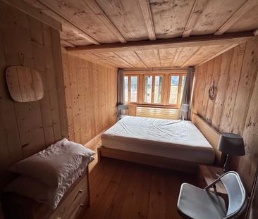 Charmant appartement meublé à Val-de-Charmey (Gruyère) - Photo 3