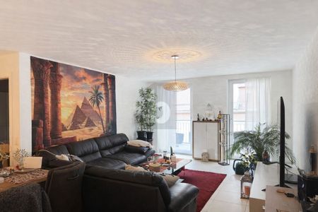 2 Zimmer, 65 m², 3. Stock - Photo 4