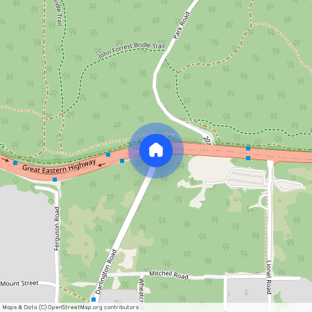 67B Cleveland Street, Darlington