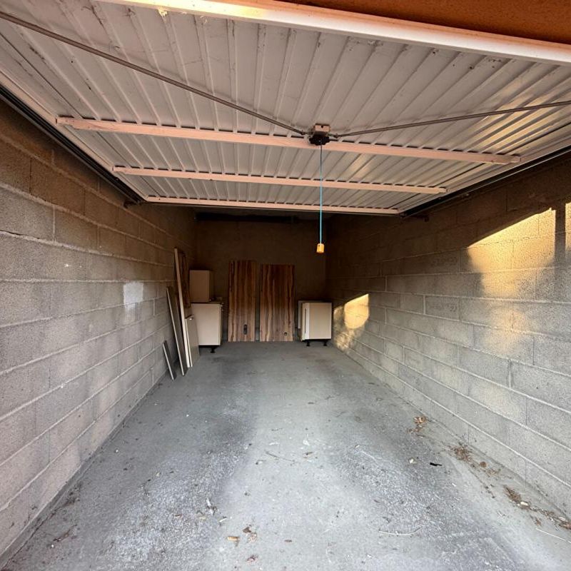 Appartement T3 meublé avec garage et piscine - Photo 1