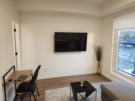 Sole Rutland Furnished 1 Bed 1 Bath - Photo 4