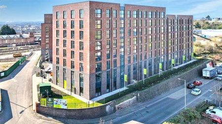 John Gregory Court, Sherriff's Street, Worcester, Worcestershire, WR4 - Photo 3