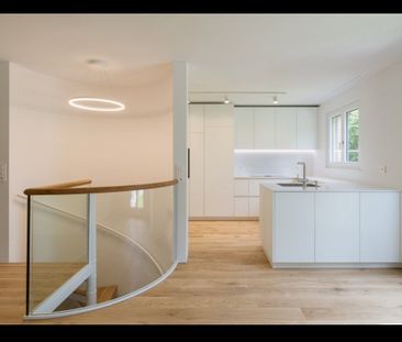 EXKLUSIVE MAISONETTE-WOHNUNG - Photo 2