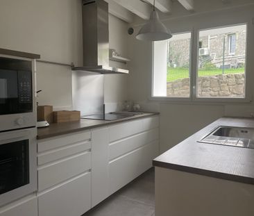 Location Appartement 4 pièces 76m² URRUGNE 64122 - Photo 5