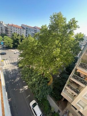 Location Appartement 4 pièces 74m² VILLEURBANNE 69100 - Photo 1