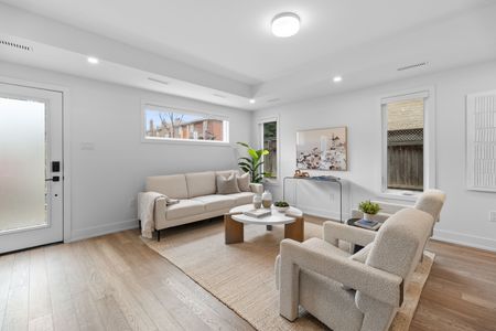 For Lease - 34 Poplar Avenue Unit# Unit 5, Toronto, Ontario - Photo 5