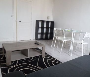 Appartement à louer 2 pièces • 35 m 2 Limoges - Photo 2