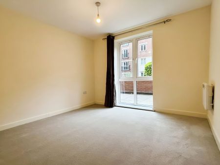 1 bed flat to rent in Grenfell Road, Maidenhead, SL6 - Photo 2