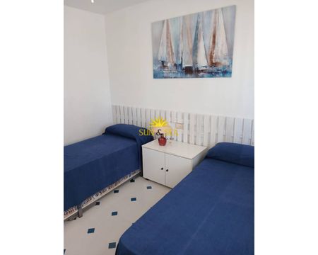 TOWNHOUSE IN THE MANGA OF MAR MENOR - Photo 2