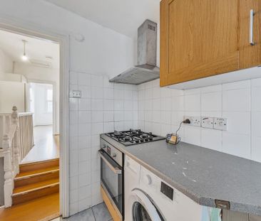 1 bedroom apartment to rent - Photo 6