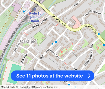 Oakfield High Street, Ryde - Photo 1