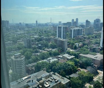 For Lease - 319 Jarvis Street Unit# 2917, Toronto, Ontario - Photo 6