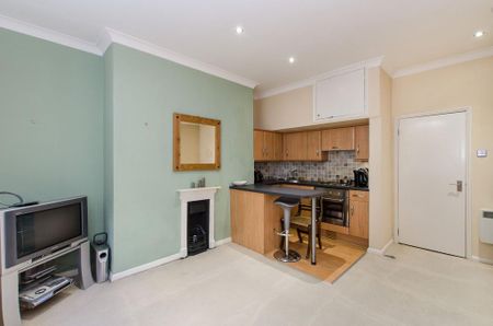 Studio to rent - Photo 3