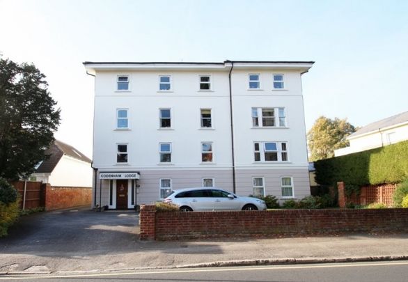 Codenham Lodge, St Stephens Road, Cheltenham, GL51 - Photo 1