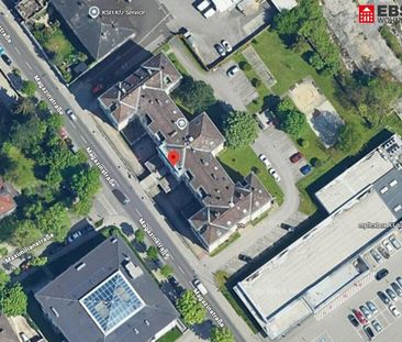 Ab 01.01.2026!! 3-Zimmerwohnung mit rd. 90 m² in hervorragender Zen... - Photo 2