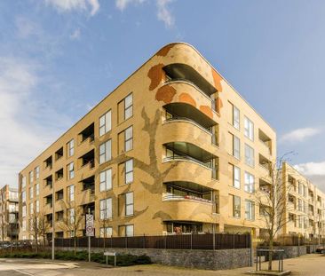 2 bedroom flat to rent - Photo 5