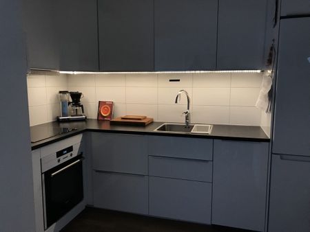 Rygatan, Mölndal - Foto 3