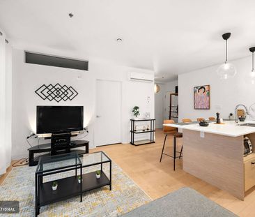 MP156 - Apartment Plateau Mont-Royal, Montreal - Photo 3