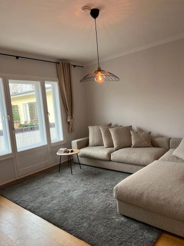 Sonnige 2-Z immer Wohnung nahe Ku’damm für 12 Monate - Photo 4