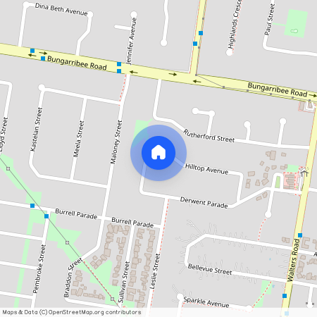 38 Hilltop Avenue, Blacktown NSW 2148