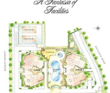 Emerald Park (D3), Condominium - For Rent - Photo 6