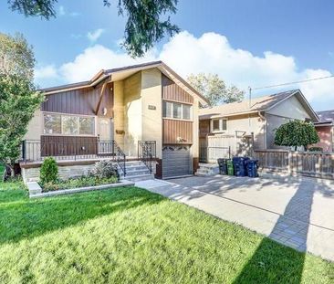 For Lease - 886 Brimorton Drive Unit# Main, Toronto, Ontario - Photo 3