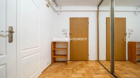 65m2 | 2 duże pokoje | Bronowice | Na Błonie - Photo 2