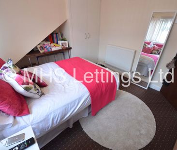 5 Bedroom Mid Terraced House for rent in Royal Park Road - Photo 6