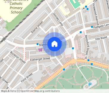 Marsh Street, Warrington - Photo 1