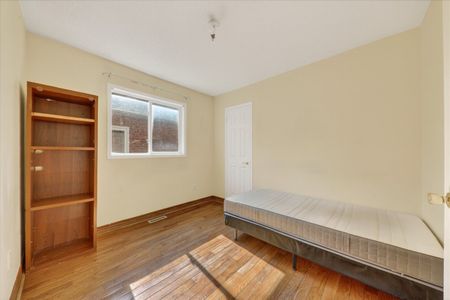 For Lease - 110 Blue Willow Drive Unit# Main, Vaughan, Ontario - Photo 3