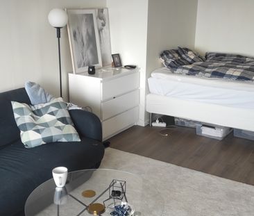 Franstorpsvägen, Sundbyberg - Photo 5
