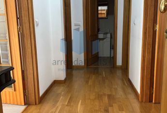 Apartamento T2 em Coimbra
