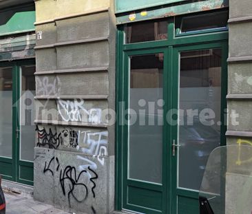 Quadrilocale via Sant'Ottavio 47, Vanchiglia, Torino - Photo 6