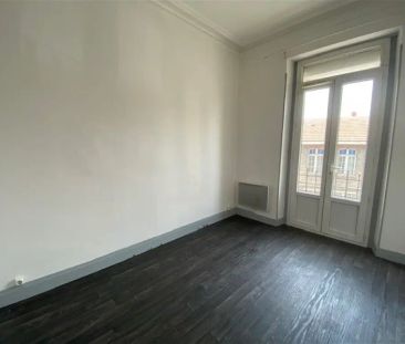 Location appartement 2 pièces - 39m² à Bordeaux (33800) - Photo 2