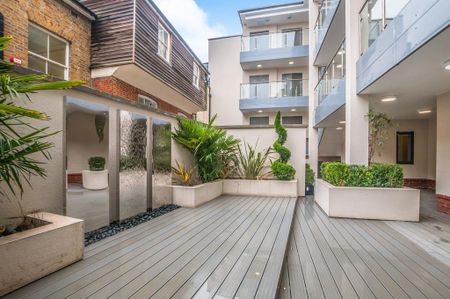 2 bedroom apartment to rent - Photo 5