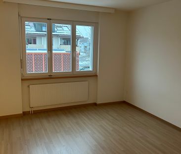 Zentral gelegene 3-Zimmerwohnung in Schmitten - Photo 5