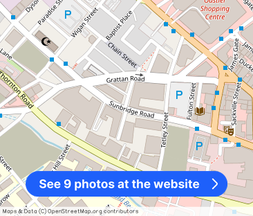 Vincent Street, Bradford - Photo 1