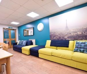 Individual room lets - Photo 4