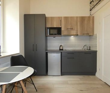 Łódź Łódź-Polesie, Romualda Mielczarskiego - Photo 5