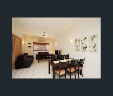 Furnished apartment in the CBD - Photo 2