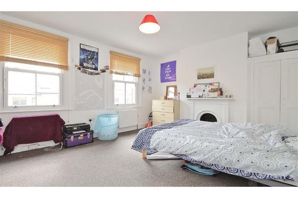 5 bedroom terraced house to rent - Photo 1